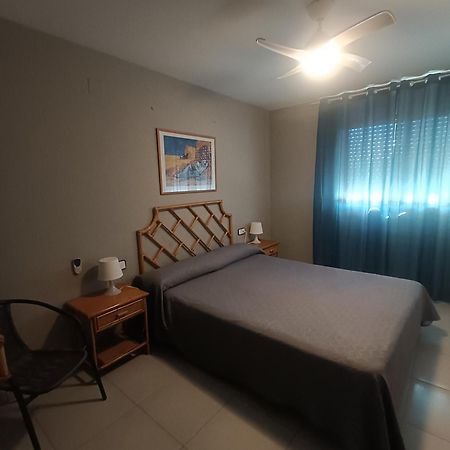 Somni Cambrils Apartment Екстериор снимка