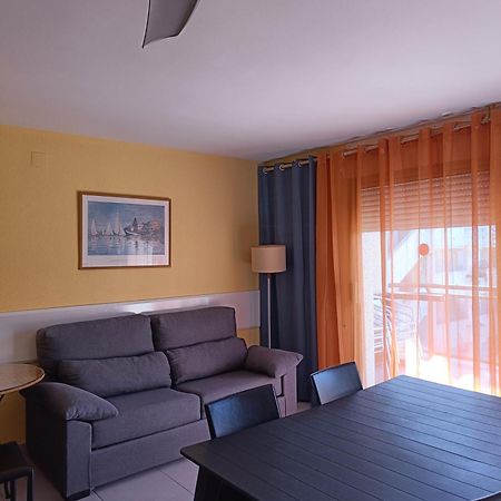 Somni Cambrils Apartment Екстериор снимка