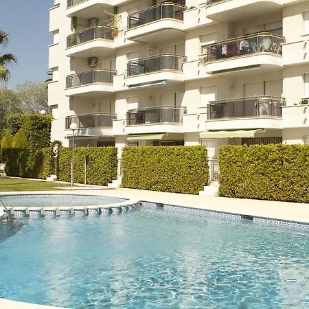 Somni Cambrils Apartment Екстериор снимка