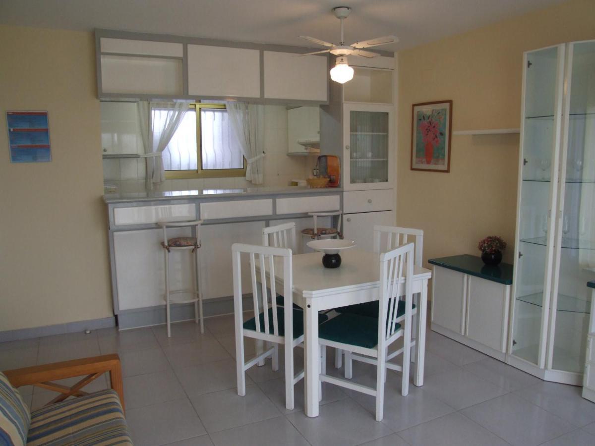 Somni Cambrils Apartment Екстериор снимка