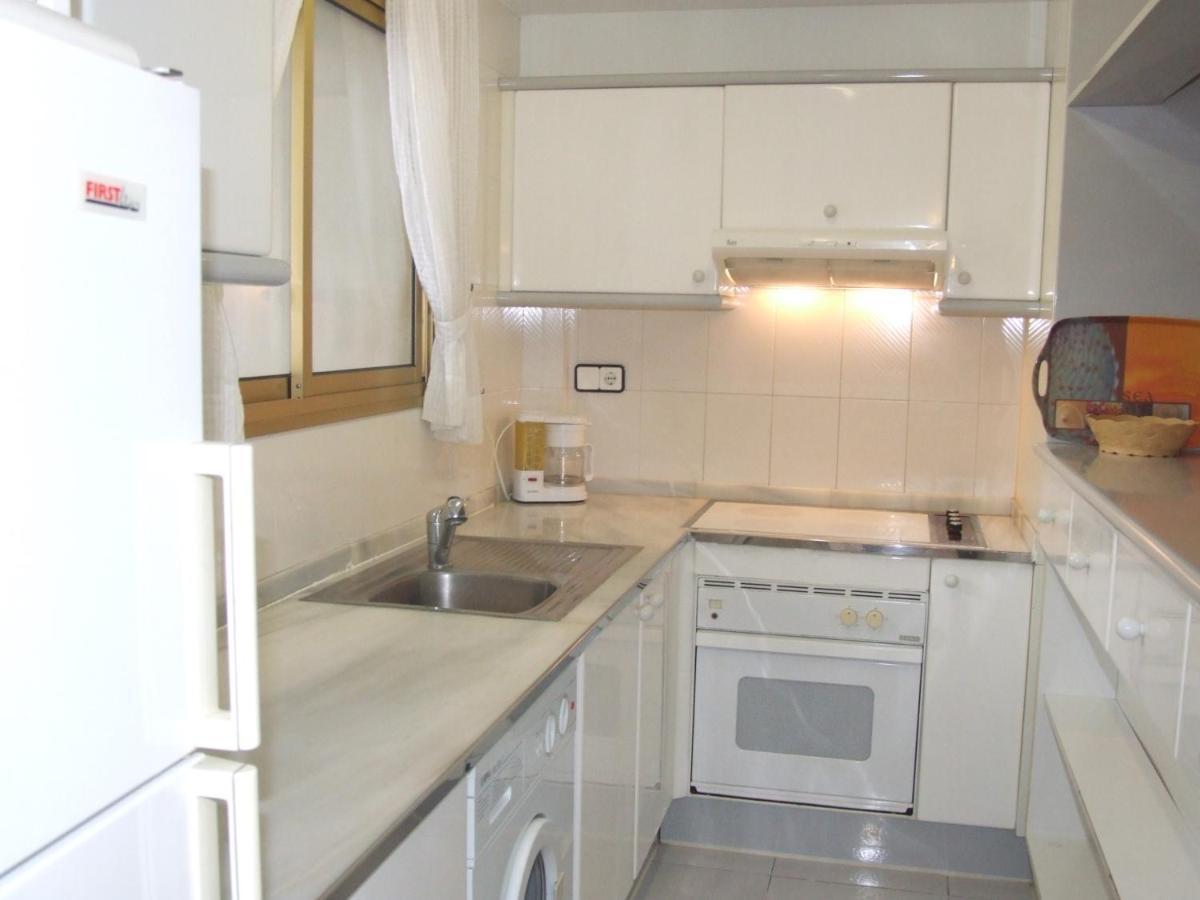 Somni Cambrils Apartment Екстериор снимка