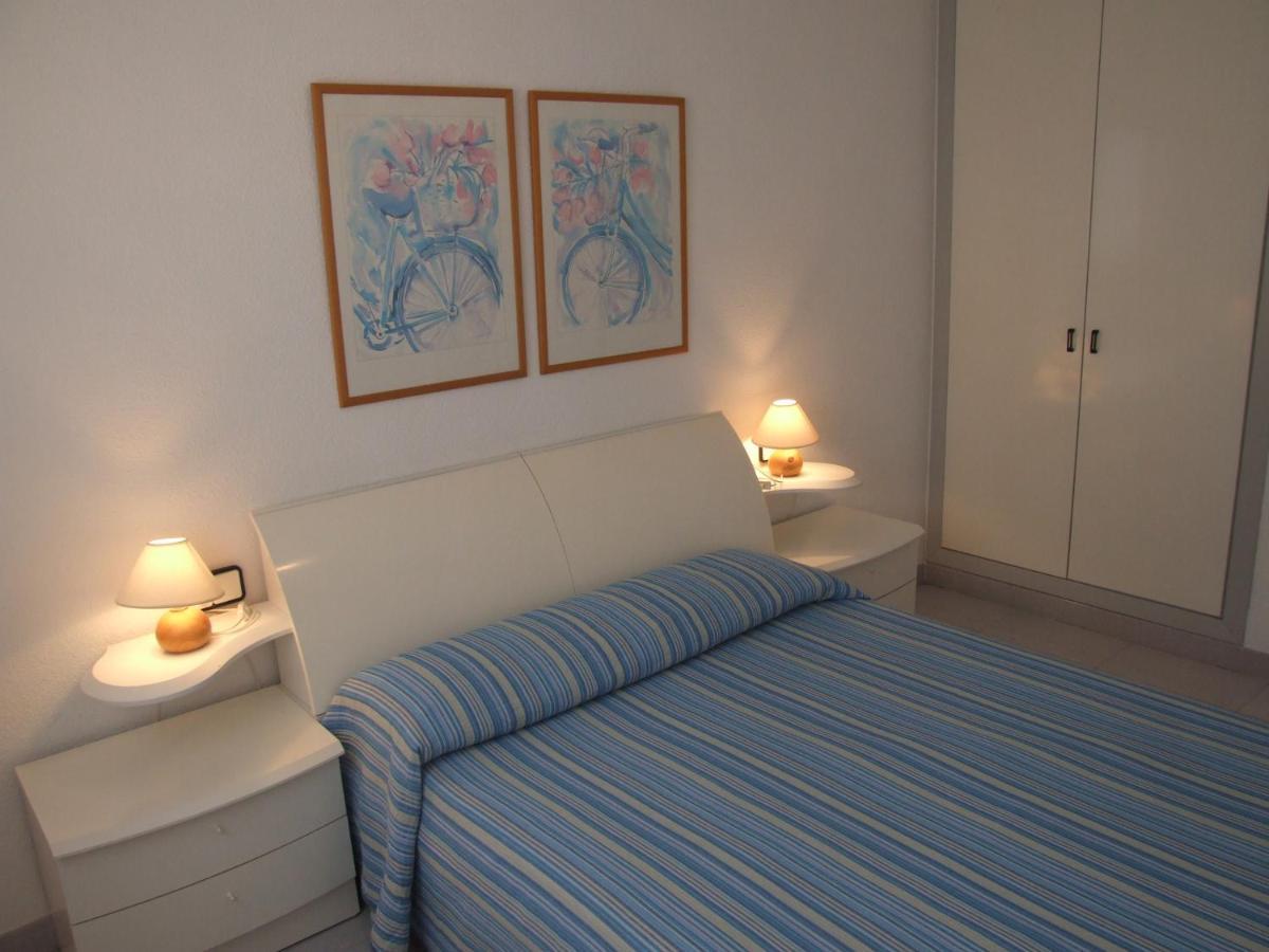 Somni Cambrils Apartment Екстериор снимка