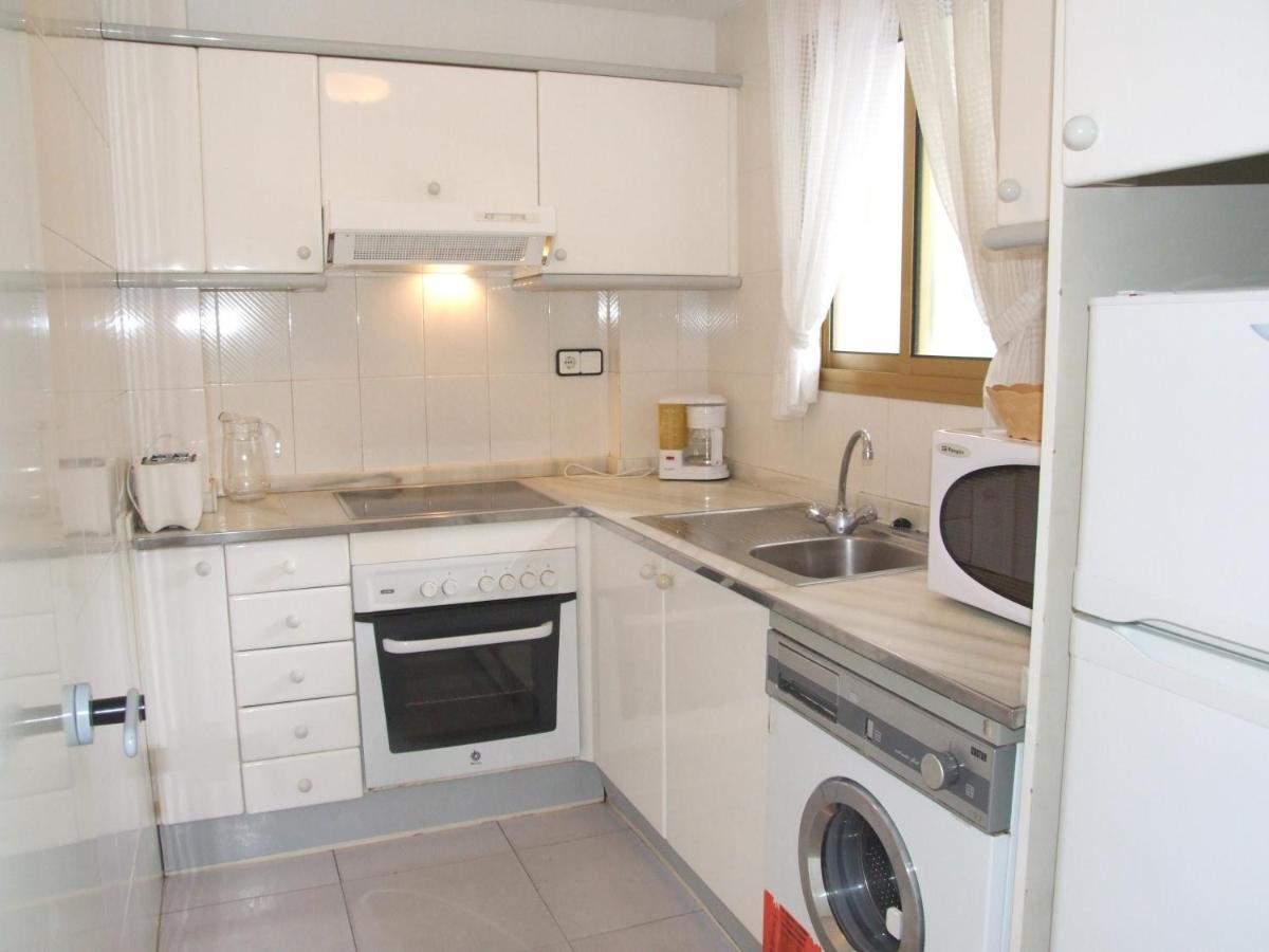 Somni Cambrils Apartment Екстериор снимка