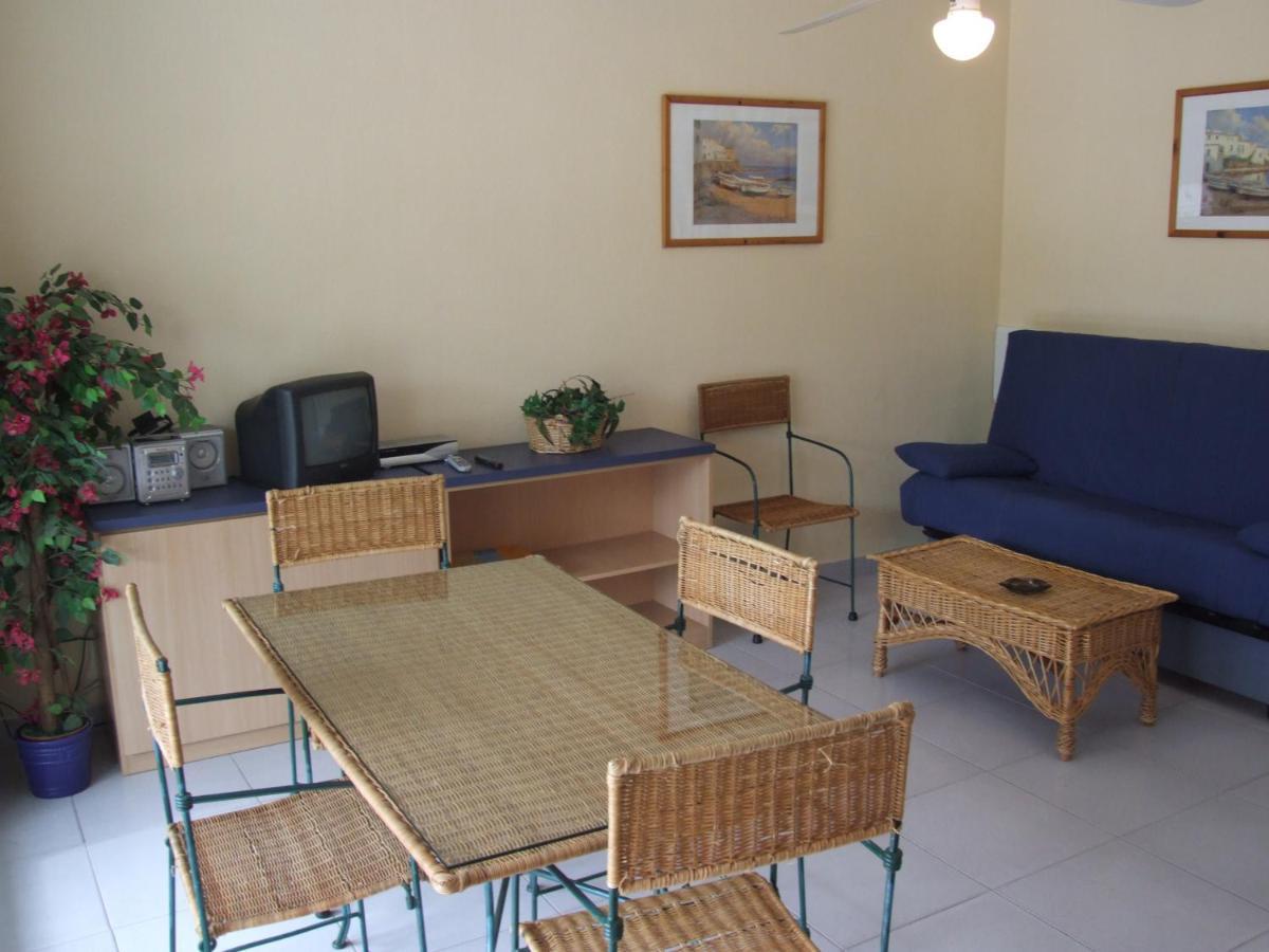 Somni Cambrils Apartment Екстериор снимка