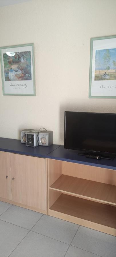 Somni Cambrils Apartment Екстериор снимка