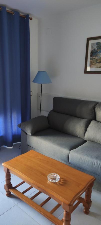 Somni Cambrils Apartment Екстериор снимка