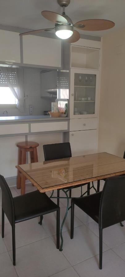 Somni Cambrils Apartment Екстериор снимка