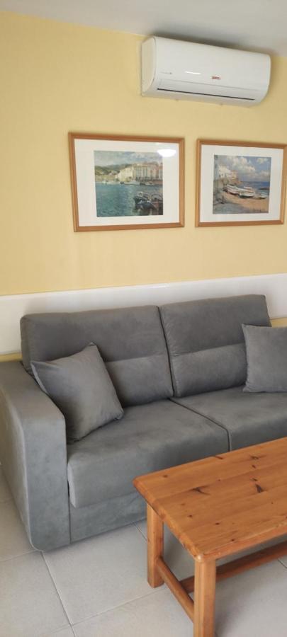 Somni Cambrils Apartment Екстериор снимка