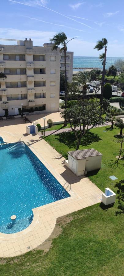 Somni Cambrils Apartment Екстериор снимка