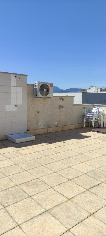 Somni Cambrils Apartment Екстериор снимка