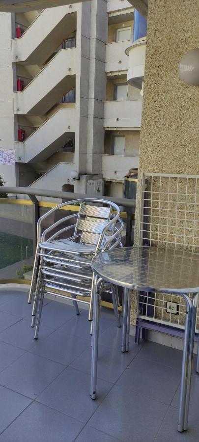 Somni Cambrils Apartment Екстериор снимка