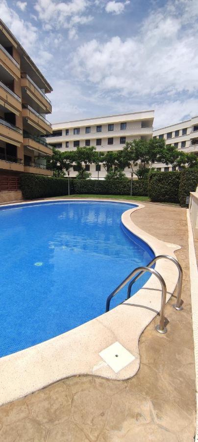 Somni Cambrils Apartment Екстериор снимка