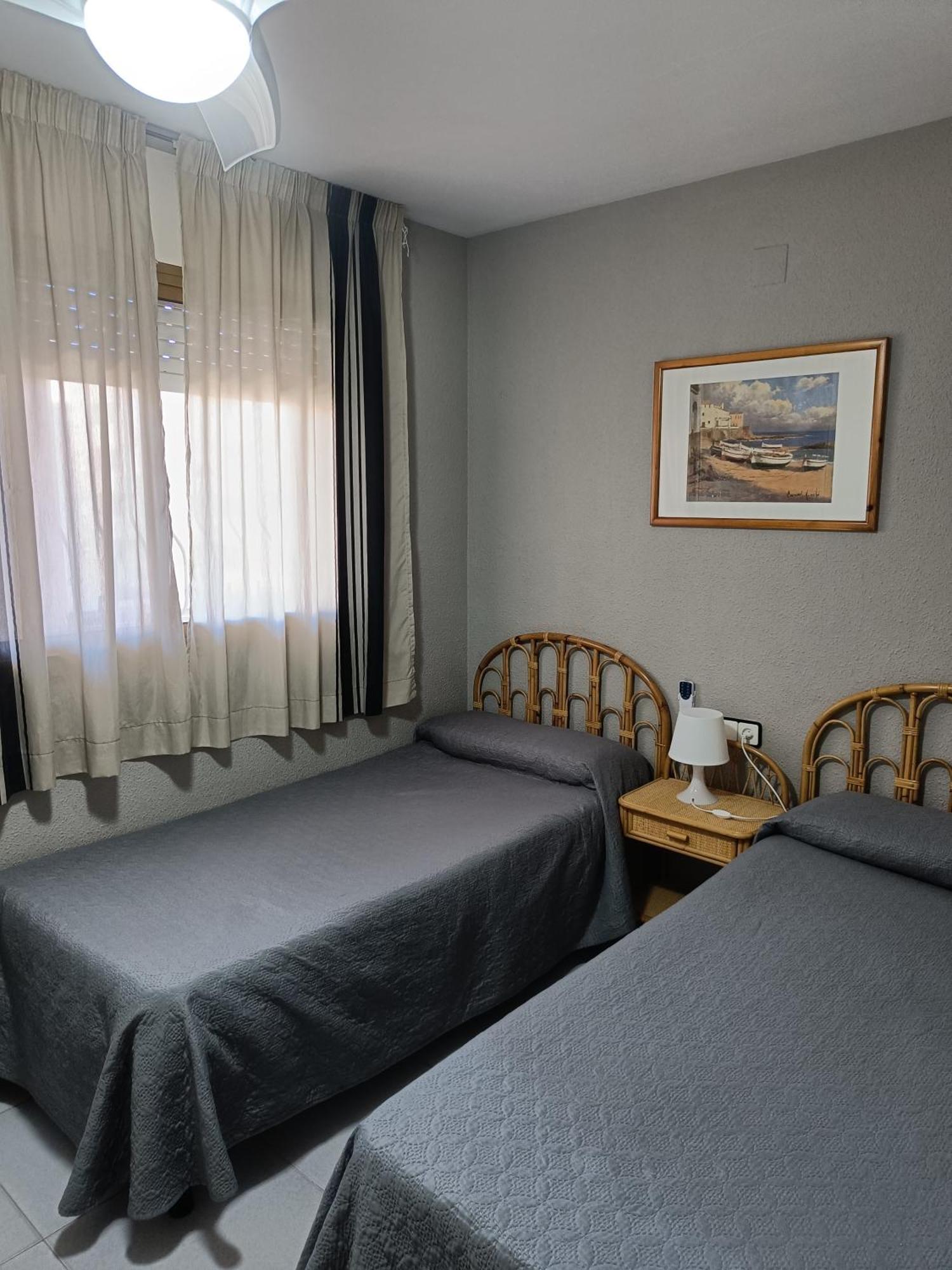 Somni Cambrils Apartment Екстериор снимка