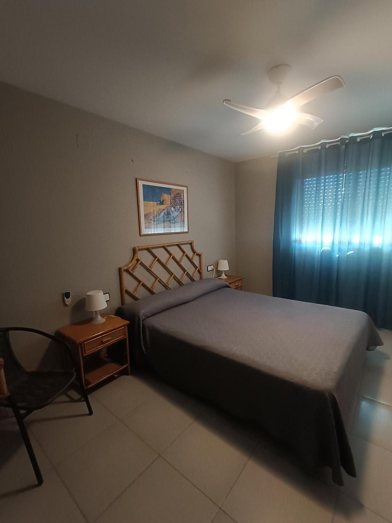 Somni Cambrils Apartment Екстериор снимка