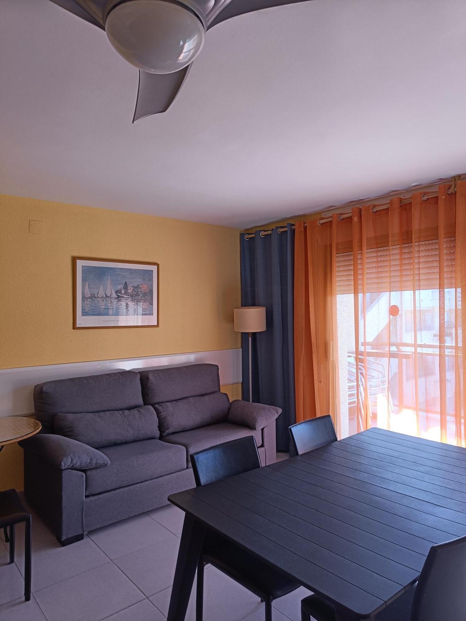 Somni Cambrils Apartment Екстериор снимка