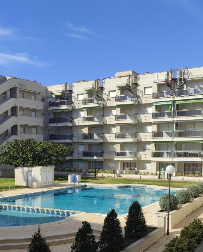 Somni Cambrils Apartment Екстериор снимка
