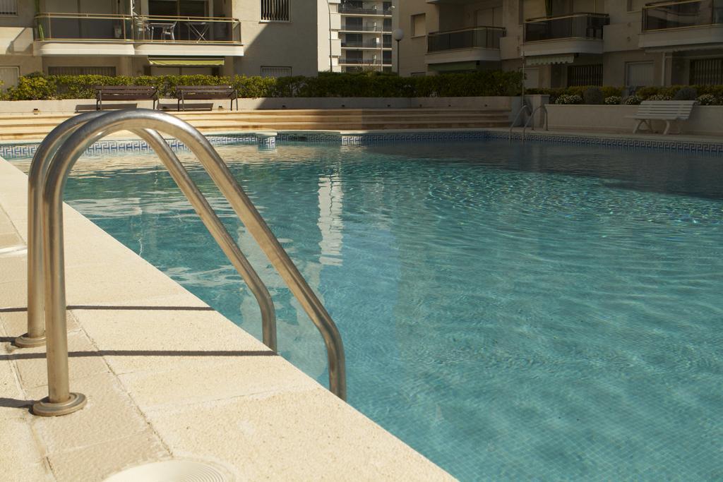 Somni Cambrils Apartment Екстериор снимка