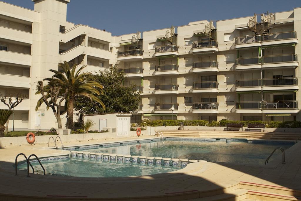 Somni Cambrils Apartment Екстериор снимка