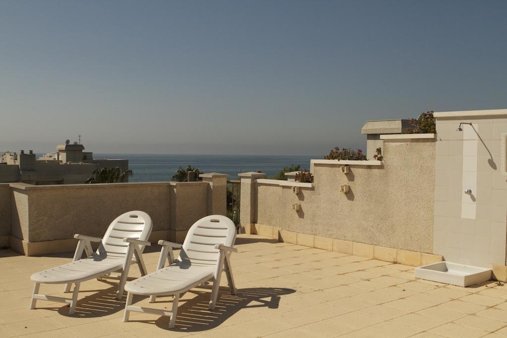 Somni Cambrils Apartment Екстериор снимка